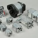 Come vengono classificate le pompe oleodinamiche e quali tipologie propone il mercato