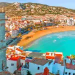 Viaggiare a Valencia, la terza città più grande della Spagna