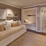 Cinque modi per accogliere gli ospiti in casa