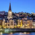 Le attrazioni più belle da visitare a Lione