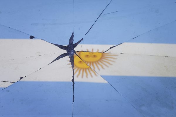 Argentina nuovo default alle porte: quali sono le cause?